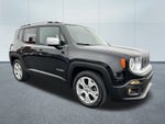 2017 Jeep Renegade Limited