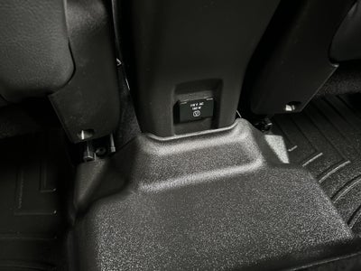 2017 Jeep Renegade Limited