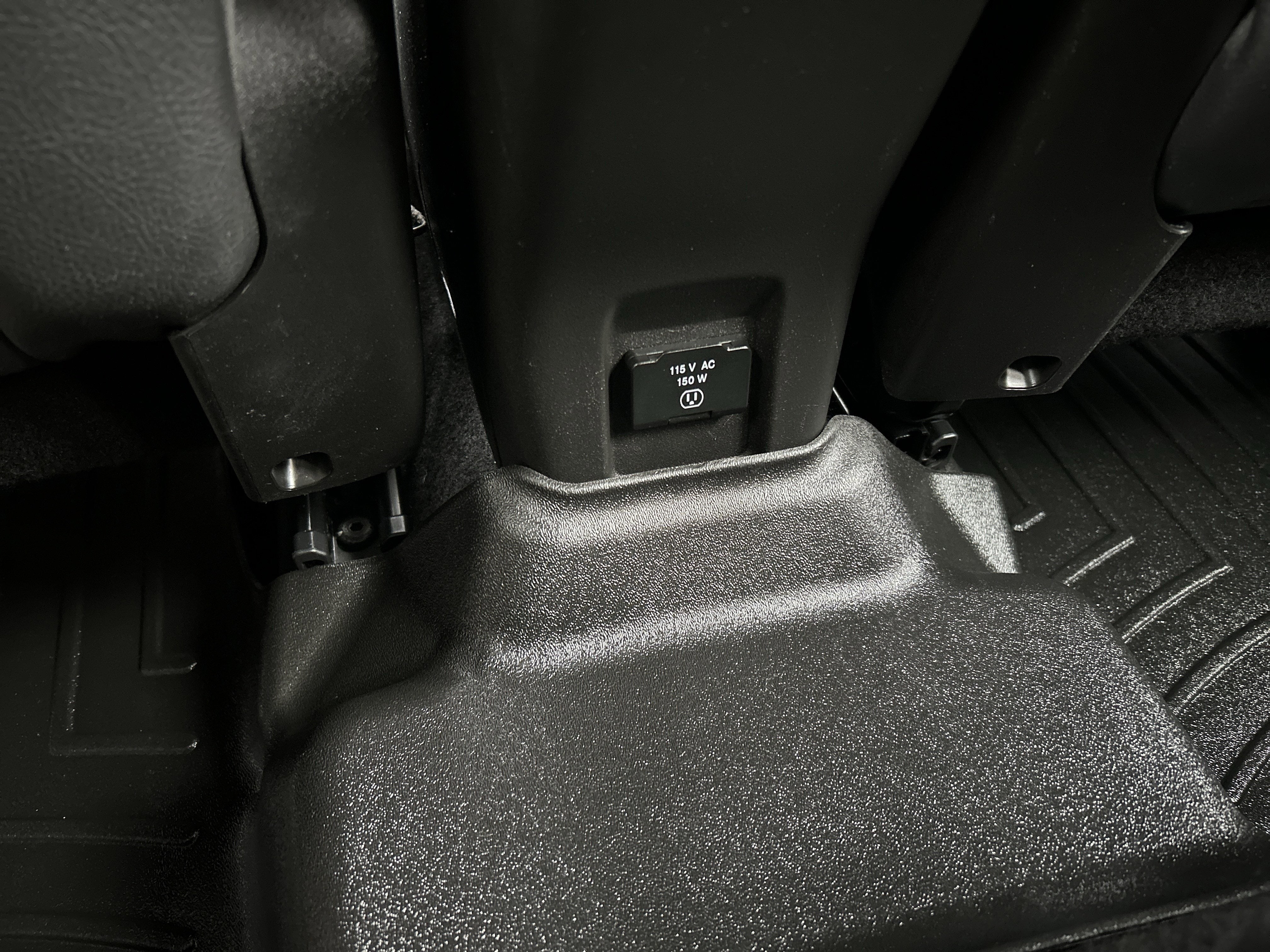 2017 Jeep Renegade Limited