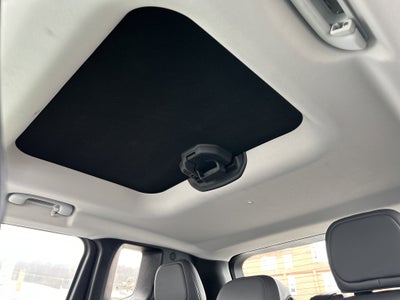 2017 Jeep Renegade Limited