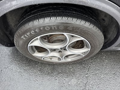 2022 Alfa Romeo Stelvio Ti