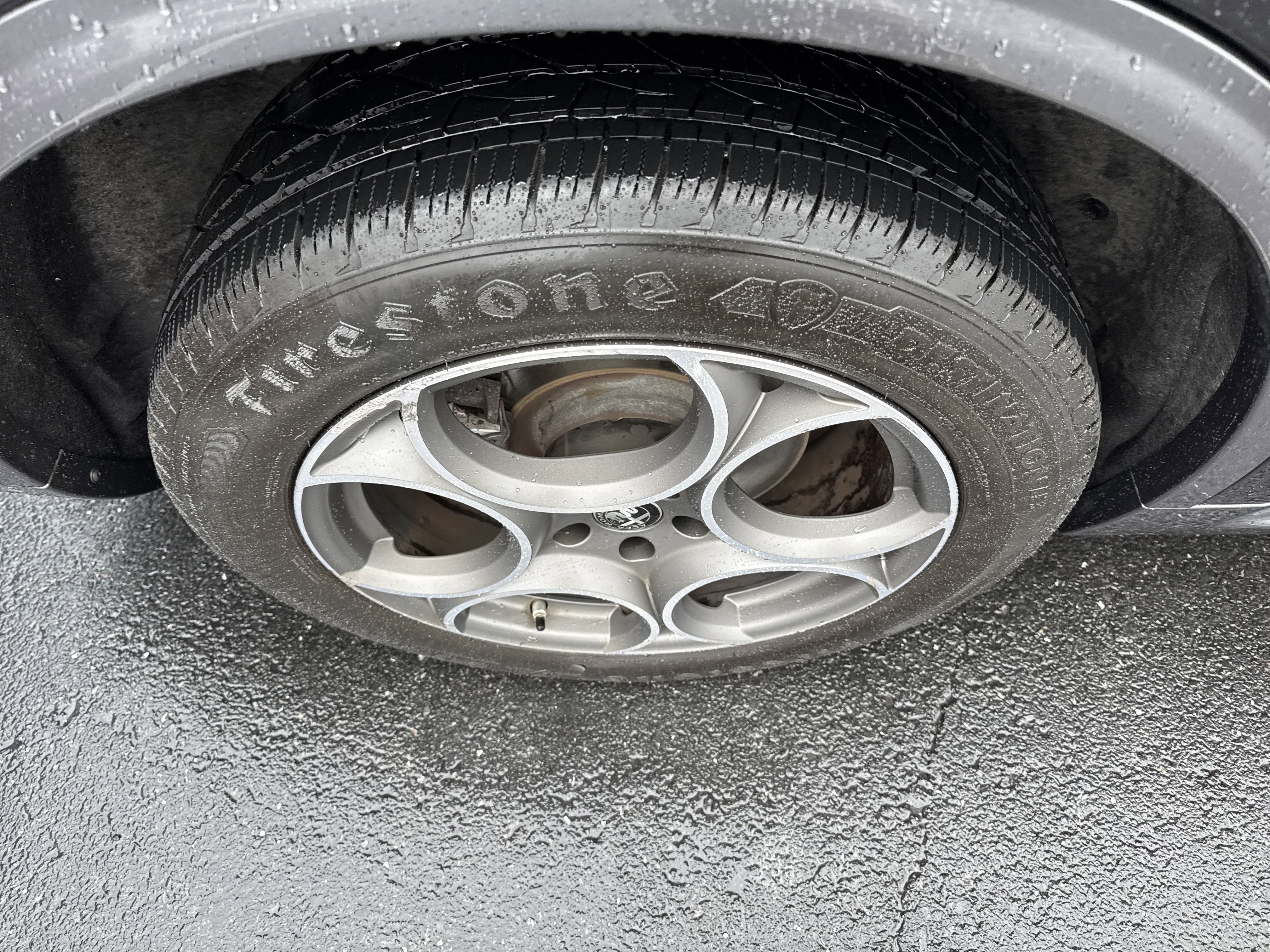 2022 Alfa Romeo Stelvio Ti