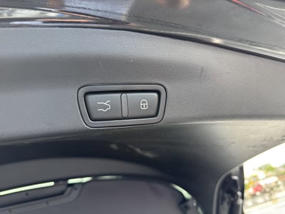 2022 Alfa Romeo Stelvio Ti