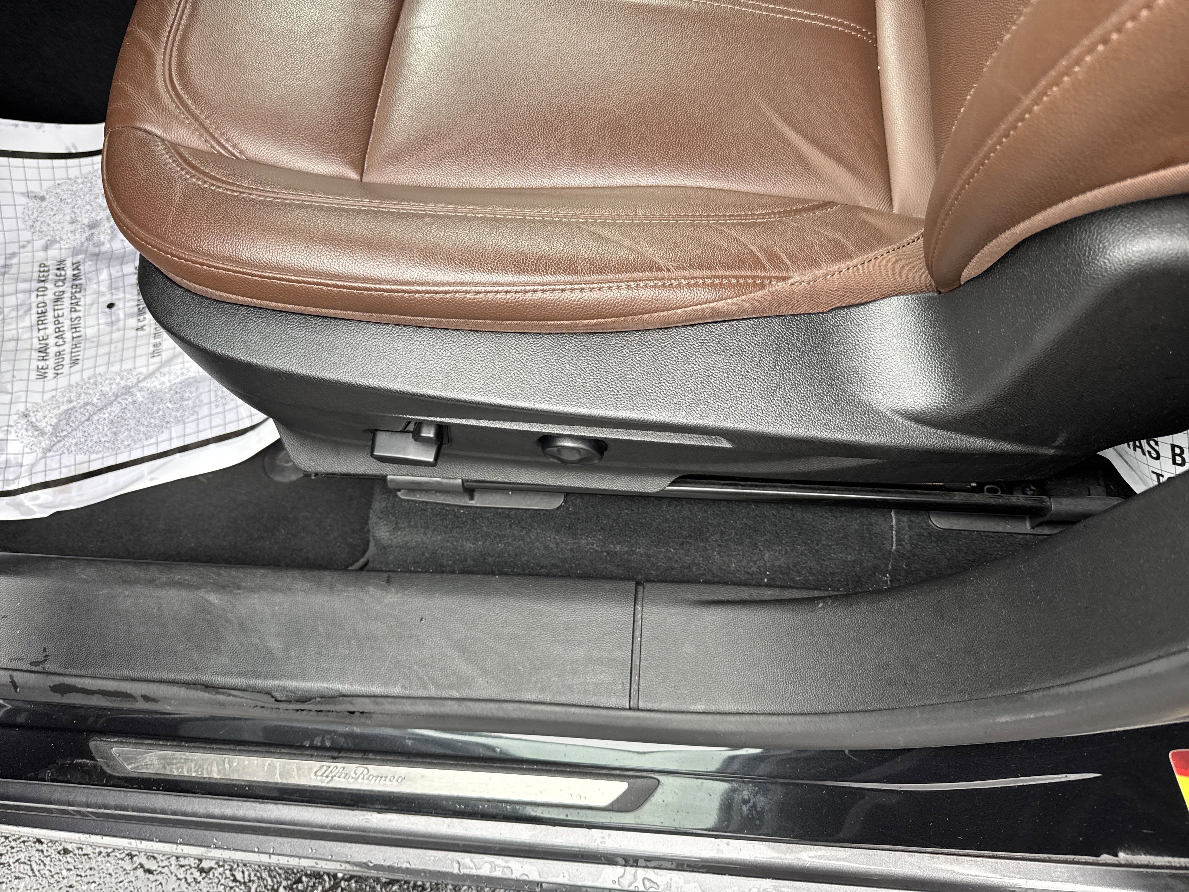 2022 Alfa Romeo Stelvio Ti