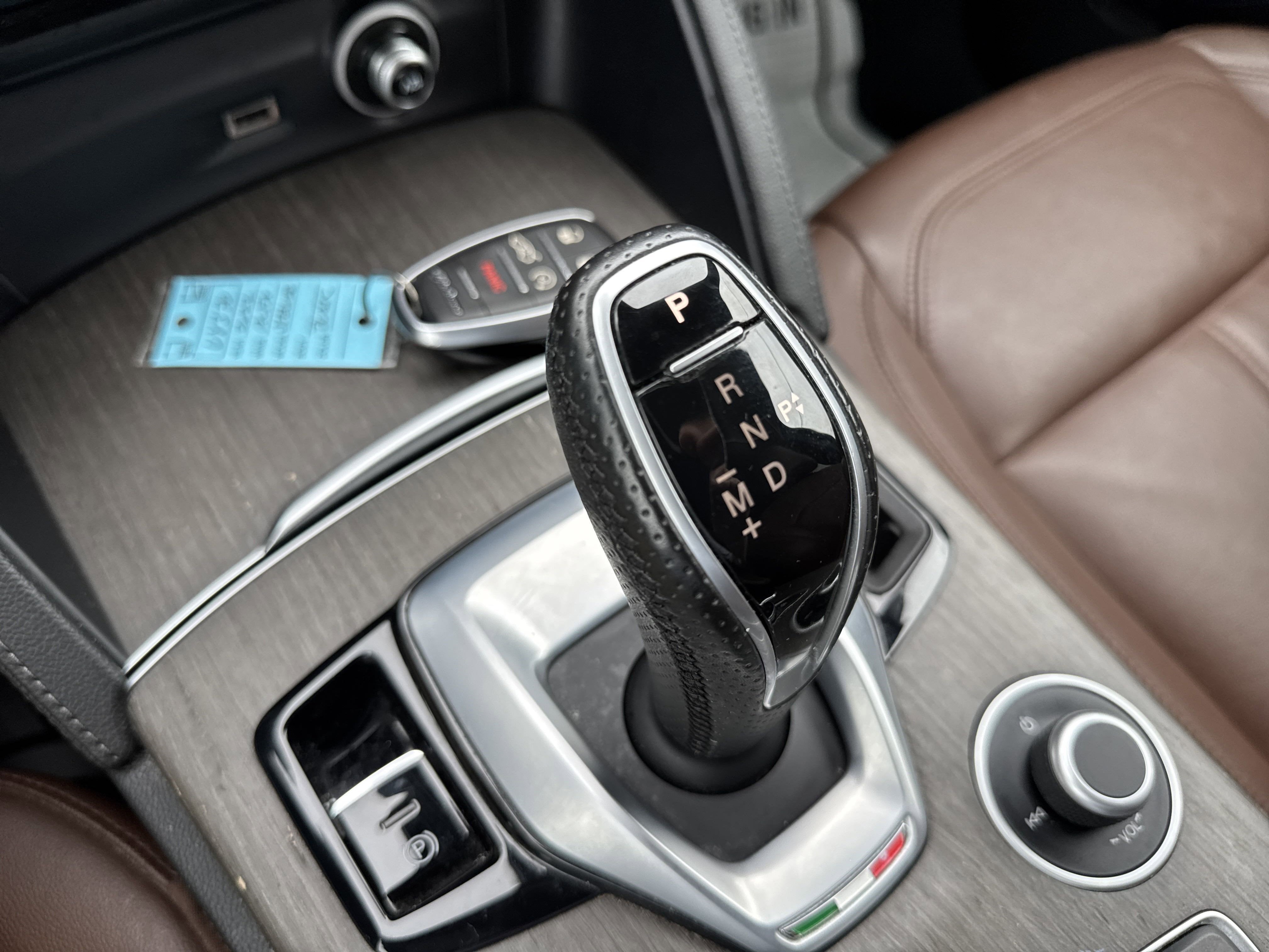 2022 Alfa Romeo Stelvio Ti