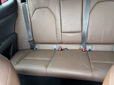 2022 Alfa Romeo Stelvio Ti