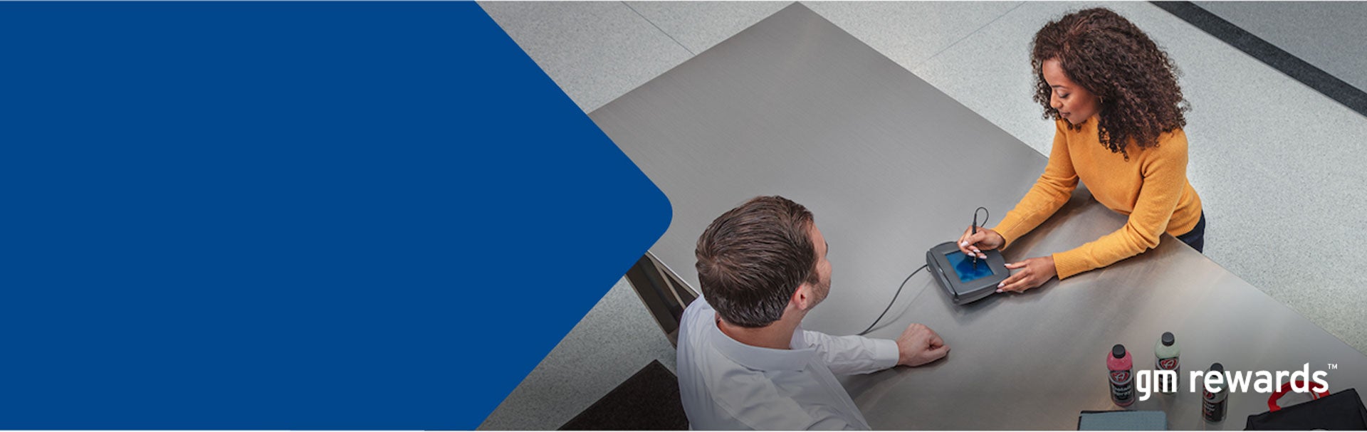 Lake Chevrolet in Lewistown PA