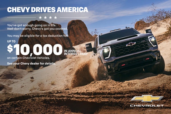 Lake Chevrolet in Lewistown PA