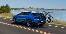 Lake Chevrolet in Lewistown PA