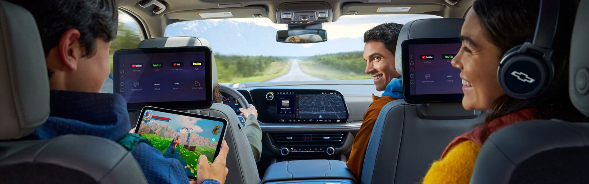 Lake Chevrolet in Lewistown PA