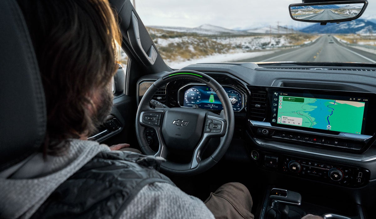 Lake Chevrolet in Lewistown PA