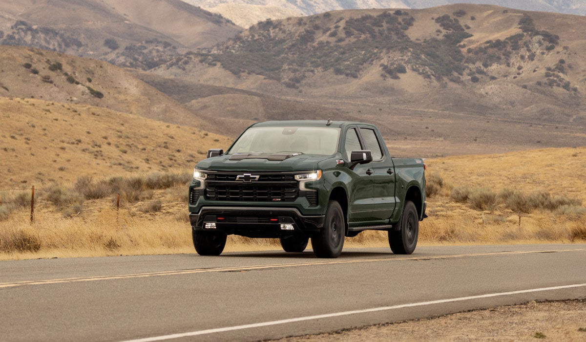 Lake Chevrolet in Lewistown PA