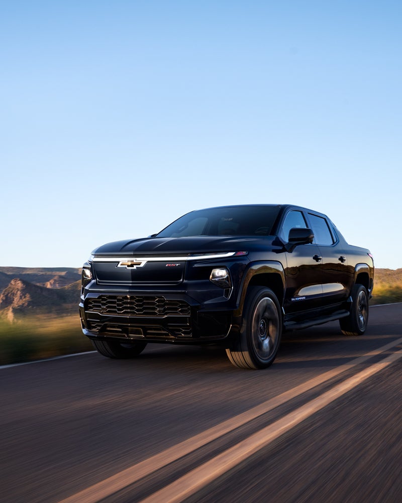 Lake Chevrolet in Lewistown PA