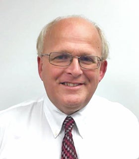 Mike Kramer