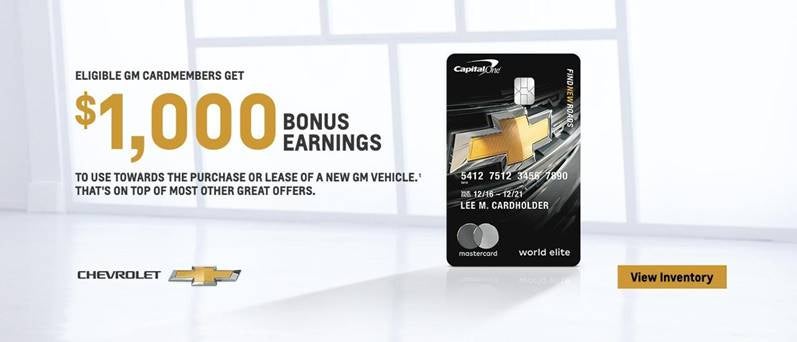 $1,000 Bonus Earnings