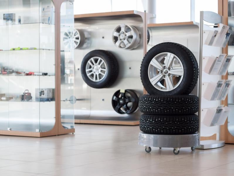 Parts and service at Lake Chevrolet in Lewistown PA